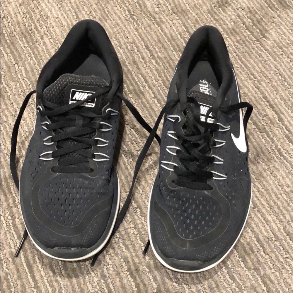 Women’s Nike running shoes